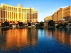 Hotel, Bellagio, Las Vegas