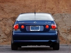 Lexus IS, 300