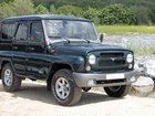 UAZ