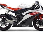 Motocykl, Yamaha, R6