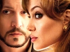 Film, Turysta, Angelina Jolie, Johnny Depp