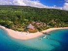 Wyspa, Vanuatu, Ocean, Plaża, Kurort, Oceania