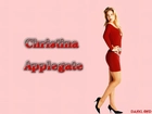 Christina Applegate