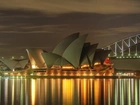 Opera, Sydney, Australia