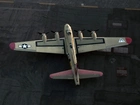 Boeing, B-17, Flying Fortress