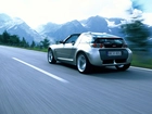 Smart Roadster