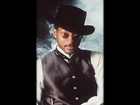 Wild Wild West, Will Smith, kapelusz