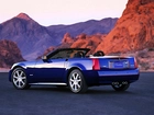 Cadillac XLR