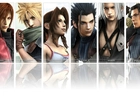 Final Fantasy VII, Crisis Core