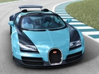Bugatti, Veyron, Droga