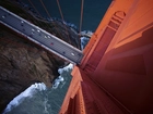 Stany Zjednoczone, San Francisco, Most, Golden Gate