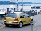 Volkswagen Golf 4, Złoty