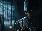 Mortal Kombat X, Scorpion