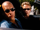 Szybcy i wściekli,  Vin Diesel, Paul Walker, Aktorzy