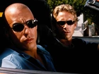 Szybcy i wściekli, Vin Diesel, Paul Walker, Aktorzy