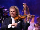 Andre Rieu, Skrzypek, Orkiestra Johan Strauss, Skrzypce, Koncert, Łódź