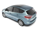 Ford C-MAX Energi