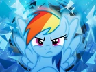 My Little Pony, Rainbow Dash