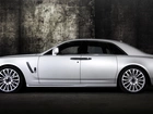 Rolls-Royce, Ghost