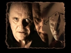 Anthony Hopkins,twarze, oczy