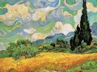 Vincent, Van Gogh, Pole