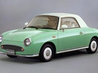 Nissan, Figaro