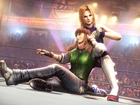 Dead Or Alive 5, Tina Amstrong, Hitomi