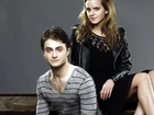 Daniel Radcliffe, Emma Watson