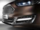 Ford Mondeo MK5, Vignale