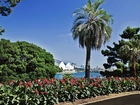 Park, Panorama, Sydney