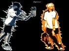 Tennis,Agassi