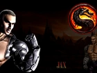 Mortal Kombat, Jax