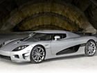 Koenigsegg, Trevita V1