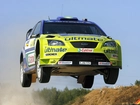 Ford Focus RS WRC