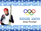 Sochi 2014, Justyna Kowalczyk