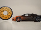 Bugatti Veyron Grand Sport Venet