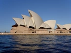 Australia, Sydney, Opera House