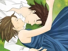 Nodame Cantabile, Megumi Noda, Nodame, Shinichi Chiaki