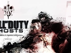 Call of Duty, Ghosts