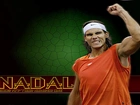 Rafael Nadal, tenis, sport