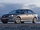 Ford, Mondeo