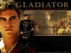 Joaquin Phoenix,gladiator