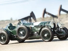 Bentley, Hawkeye 3, Rok 1924