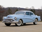 Zabytkowy, Buick, Skylark, 1953