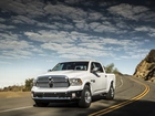 Dodge Ram 1500, EcoDiesel