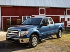 Ford, F-150 XLT