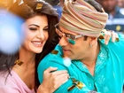 Jacqueline Fernandez, Salman Khan, Para, Przyjaźń