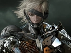 Metal Gear Rising Revengeance