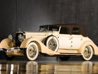 Zabytkowy, Hispano, Suiza, H6c, 1928