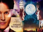 Finding Neverland, Johnny Depp, Kate Winslet